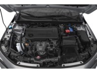 2026 Honda Civic Sport CVT Exterior Shot 3