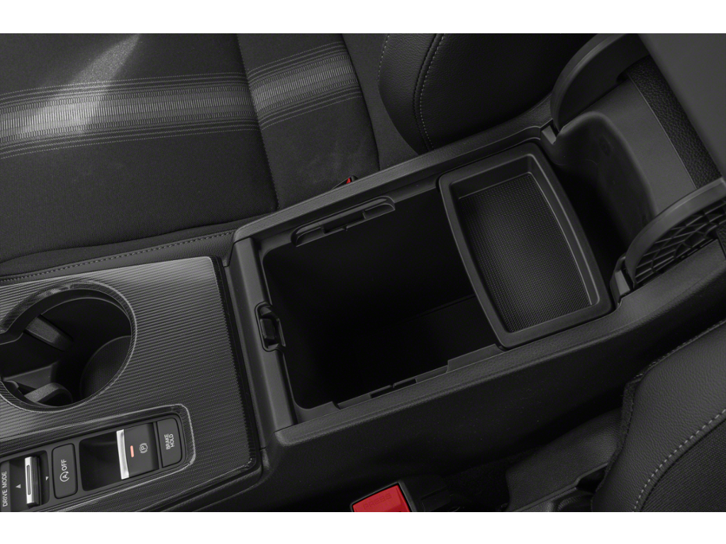 2026 honda civic Interior