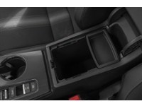 2026 Honda Civic Sedan Sport CVT Interior Shot 7