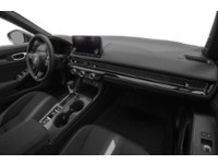 2026 Honda Civic Sedan Sport CVT Interior Shot 1