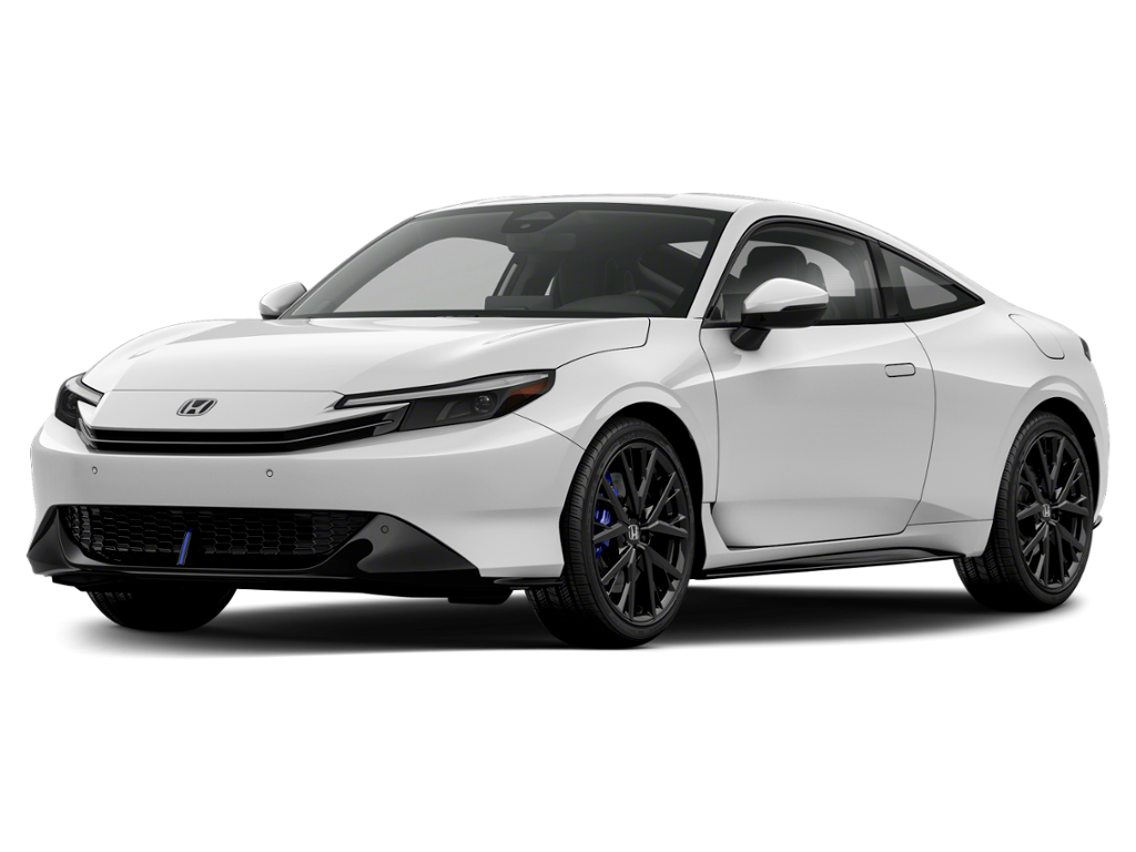 2026 honda prelude Exterior
