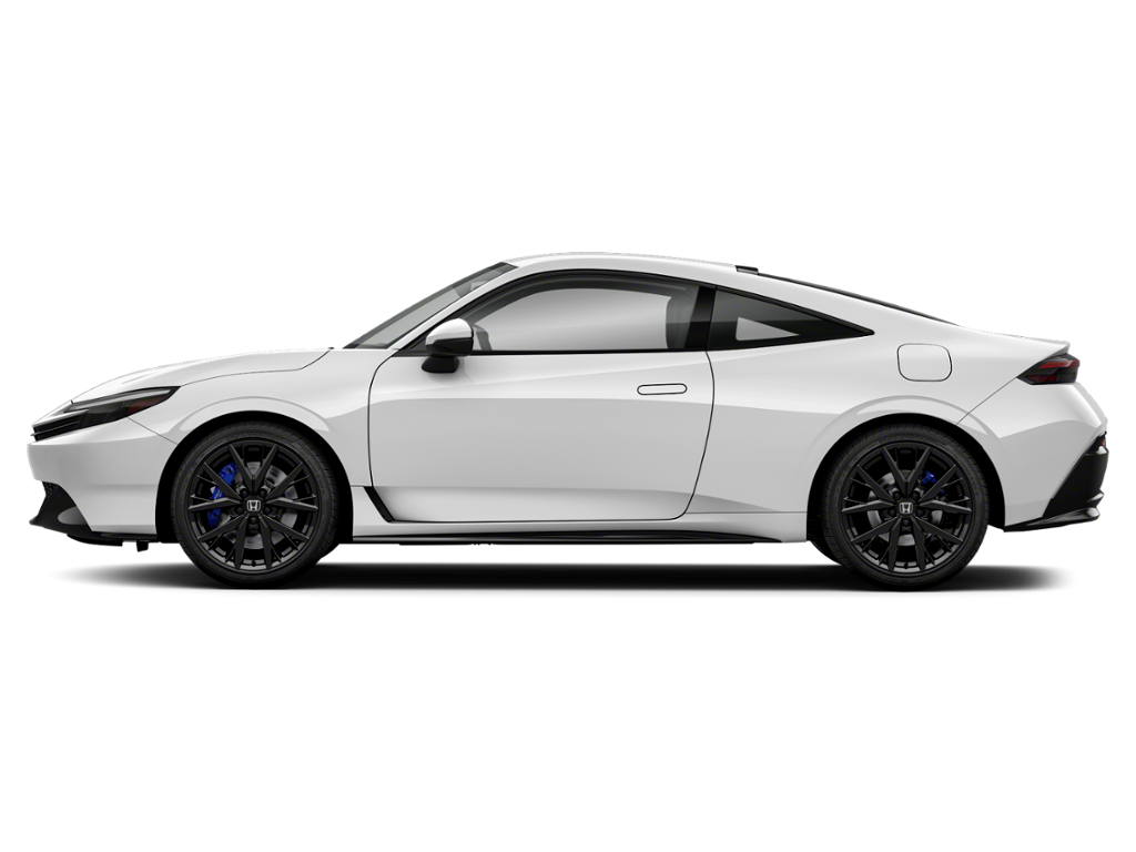 2026 honda Prelude Exterior