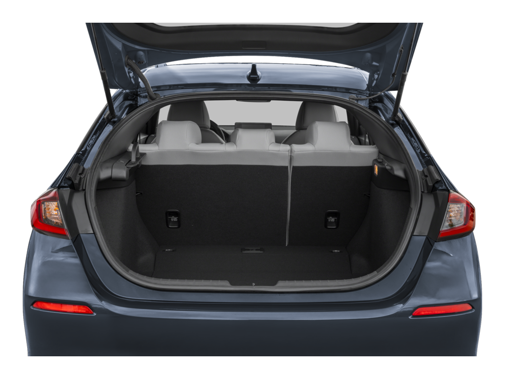 2026 honda civic-hybrid Exterior
