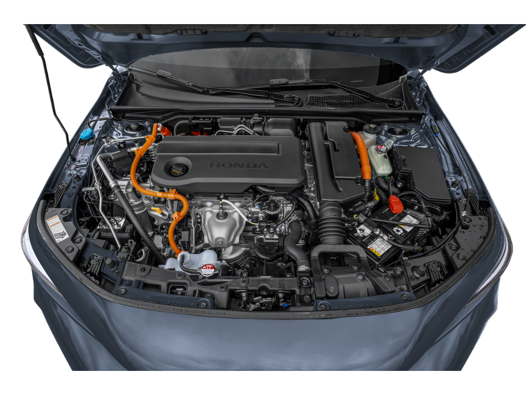 2026 Honda Civic Exterior