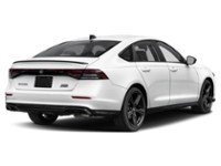 2026 Honda Accord Hybrid Sport-L eCVT Exterior Shot 2
