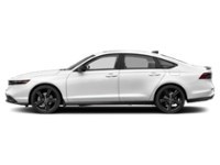 2026 Honda Accord Hybrid Sport-L eCVT Exterior Shot 3