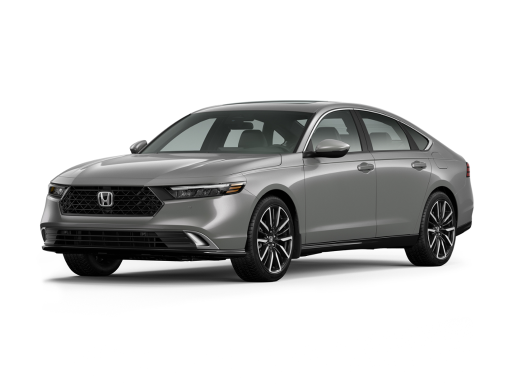 2026 honda accord-hybrid