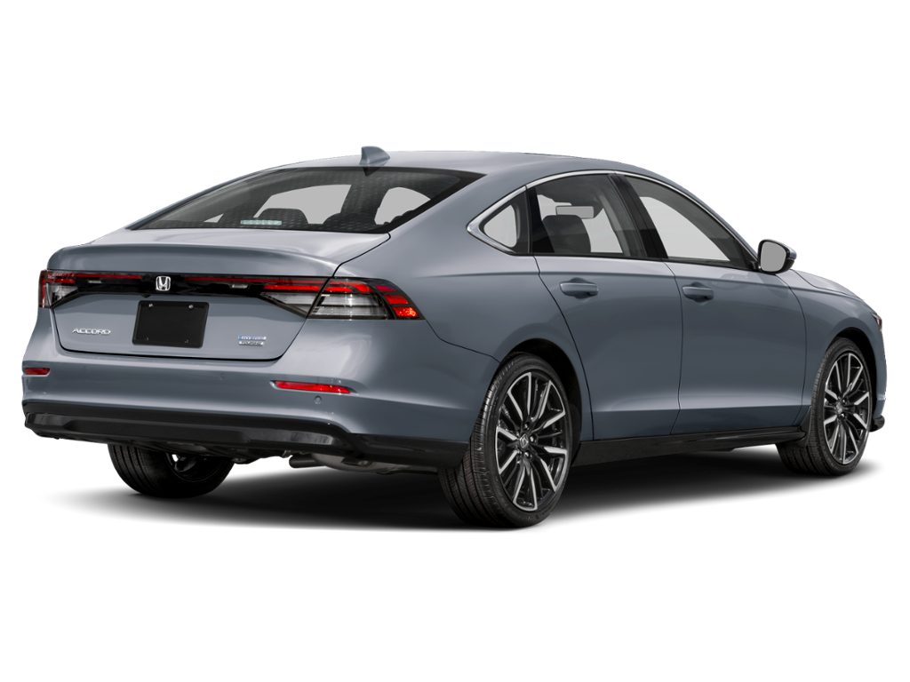 2026 honda Accord Hybrid Exterior