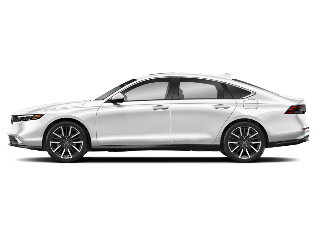 2026 honda accord hybrid Exterior
