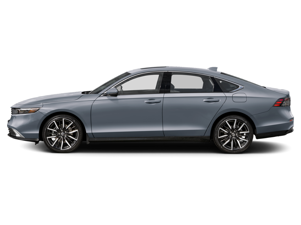 2026 honda Accord Hybrid Exterior