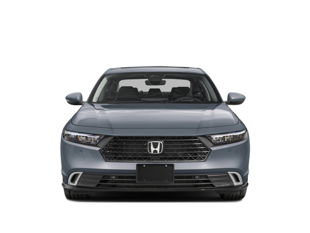 2026 Honda Accord Hybrid Exterior