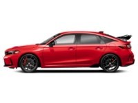 2025 Honda Civic Type R Manual Exterior Shot 2
