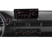 2026 Honda Passport TrailSport AWD Interior Shot 2