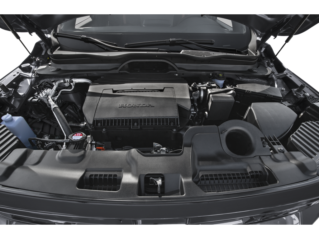 2026 Honda Passport Exterior