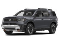 2026 Honda Passport TrailSport Touring AWD Exterior Shot 1