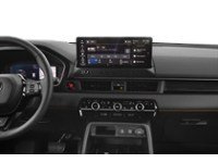 2026 Honda Passport TrailSport Touring AWD Interior Shot 2