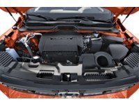2026 Honda Passport TrailSport Touring AWD Exterior Shot 3