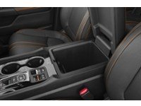 2026 Honda Passport TrailSport Touring AWD Interior Shot 7