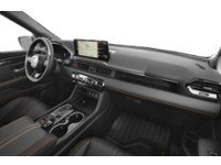 2026 Honda Passport TrailSport Touring AWD Interior Shot 1