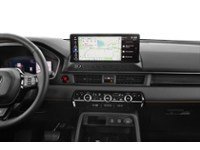 2026 Honda Passport TrailSport Touring AWD Interior Shot 8