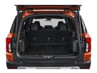 2026 Honda Passport TrailSport Touring Blackout AWD Exterior Shot 4