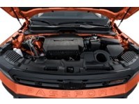 2026 Honda Passport TrailSport Touring Blackout AWD Exterior Shot 3