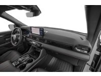 2026 Honda Passport TrailSport Touring Blackout AWD Interior Shot 1