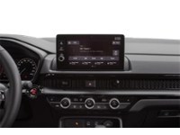 2026 Honda CR-V Sport AWD Interior Shot 2