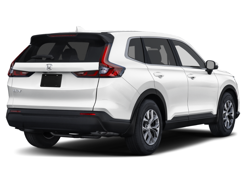 2026 honda cr-v Exterior