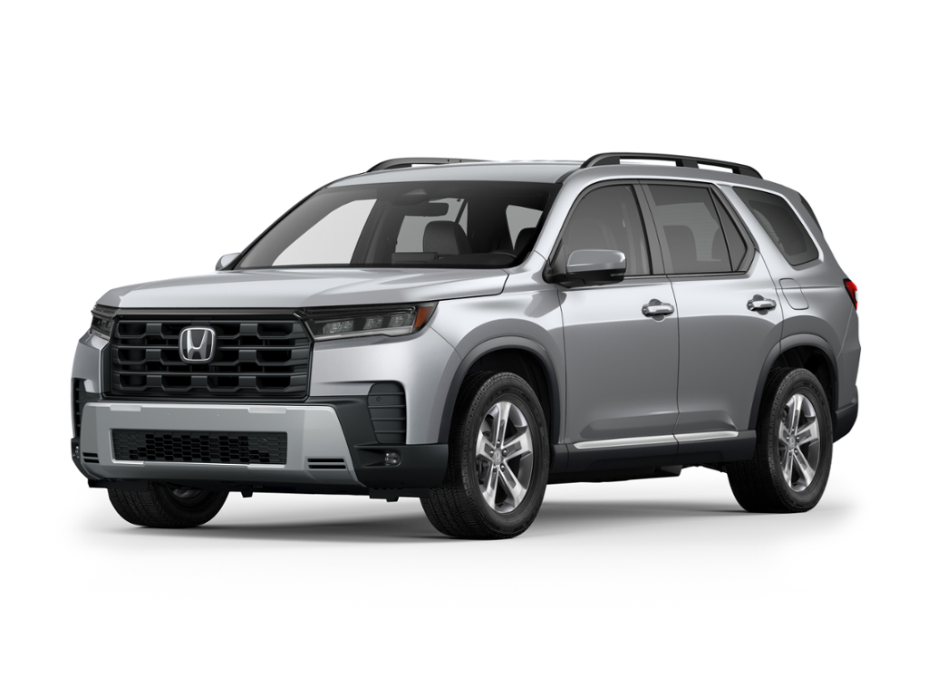 2026 honda pilot