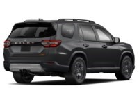 2026 Honda Pilot TrailSport AWD Exterior Shot 2