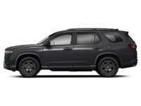 2026 Honda Pilot TrailSport AWD Exterior Shot 3