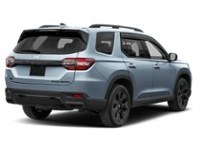 2026 Honda Pilot Black Edition AWD Exterior Shot 2