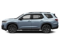 2026 Honda Pilot Black Edition AWD Exterior Shot 6