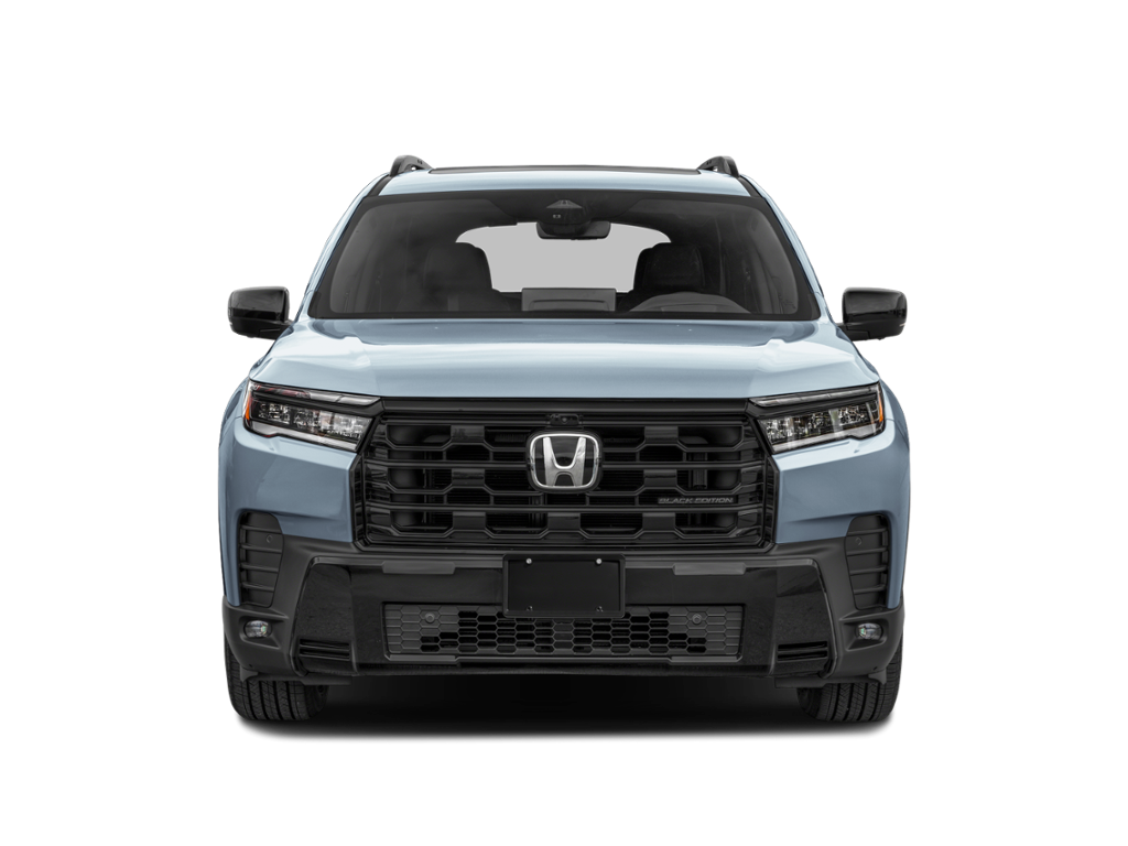 2026 honda pilot Exterior