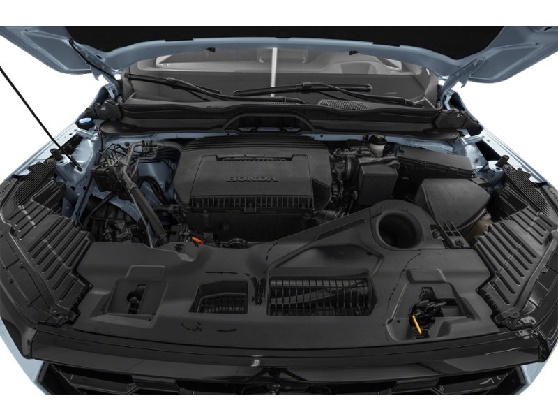 2026 Honda Pilot Black Edition AWD Exterior Shot 3