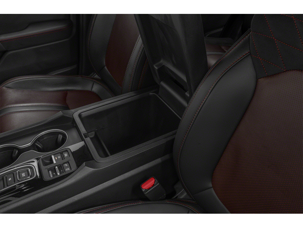 2026 Honda Pilot Interior