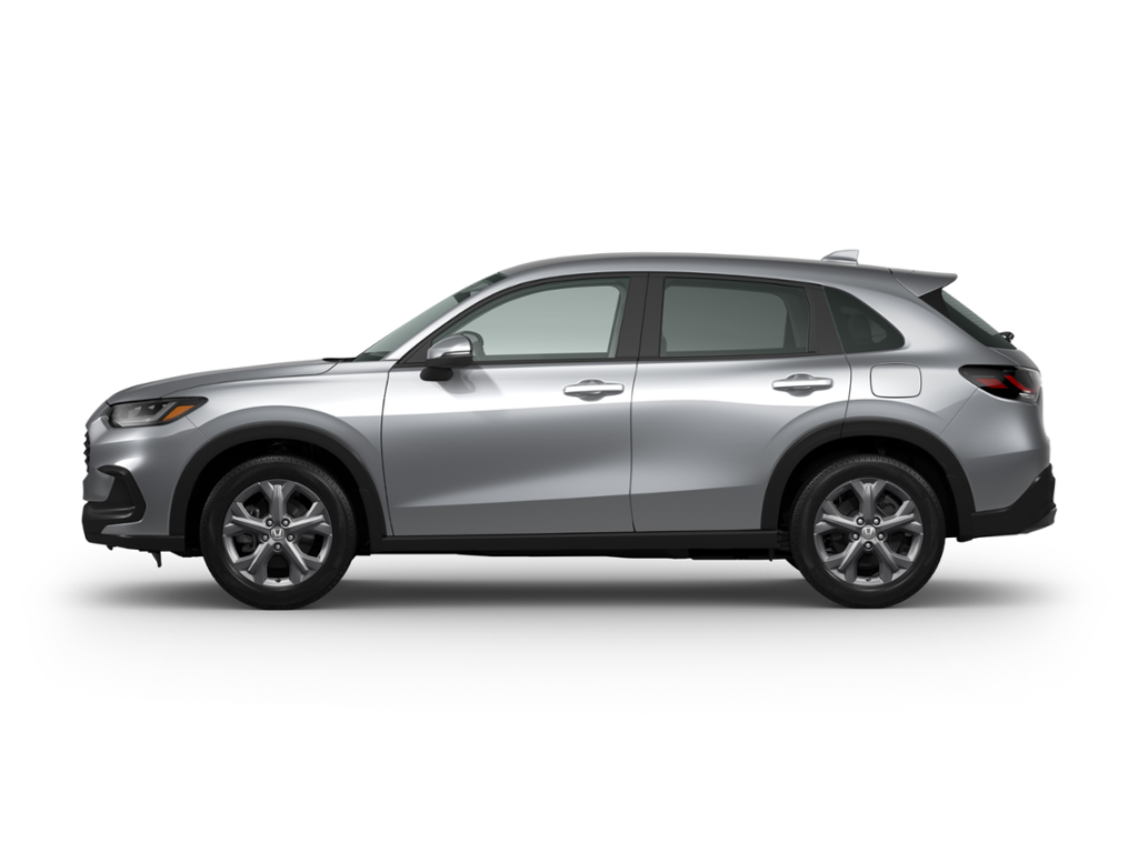 2026 honda HR-V