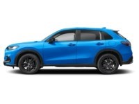 2026 Honda HR-V Sport AWD CVT Exterior Shot 6