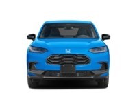 2026 Honda HR-V Sport AWD CVT Exterior Shot 5