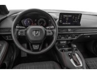 2027 Honda HR-V Sport AWD Interior Shot 3