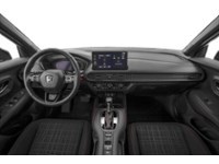 2027 Honda HR-V Sport AWD Interior Shot 6