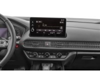 2026 Honda HR-V Sport AWD CVT Interior Shot 2