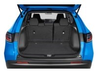 2026 Honda HR-V Sport AWD CVT Exterior Shot 4