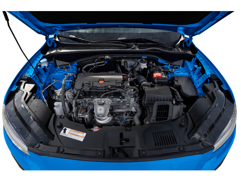 2027 Honda HR-V Exterior