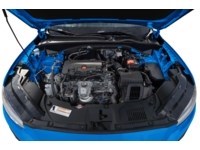 2026 Honda HR-V Sport AWD CVT Exterior Shot 3