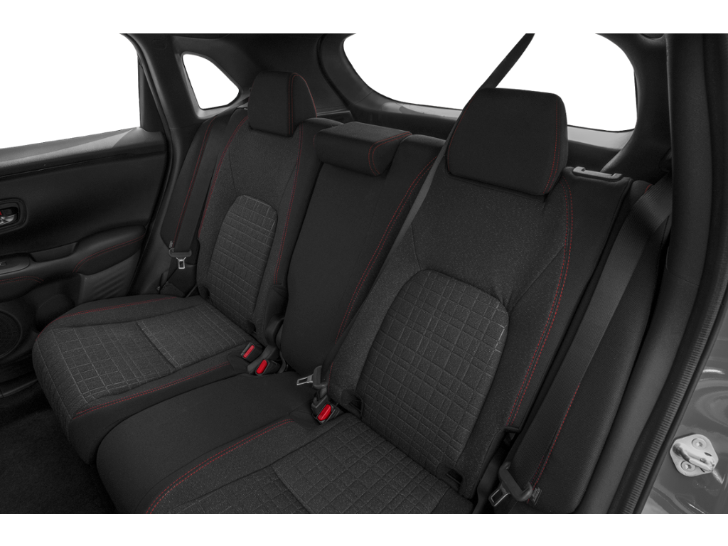 2026 Honda HR-V Interior