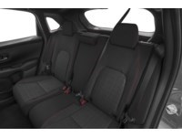 2026 Honda HR-V Sport AWD CVT Interior Shot 5