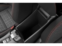 2026 Honda HR-V Sport AWD CVT Interior Shot 7