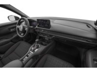 2026 Honda HR-V Sport AWD CVT Interior Shot 1